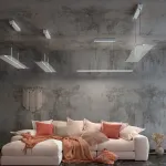 Подвесной светильник Novotech Iter 358992 от ImperiumLoft