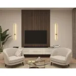 Бра Denkirs Stang DK5014-SG от ImperiumLoft