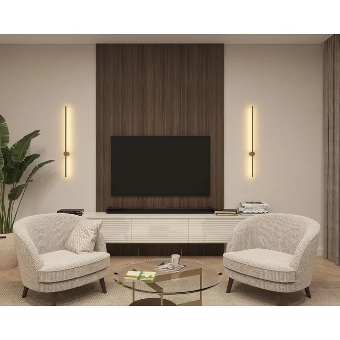 Бра Denkirs Stang DK5014-SG от ImperiumLoft