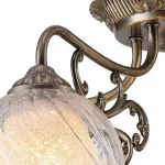 Потолочная люстра Arte Lamp 7062 A7062PL-5AB 