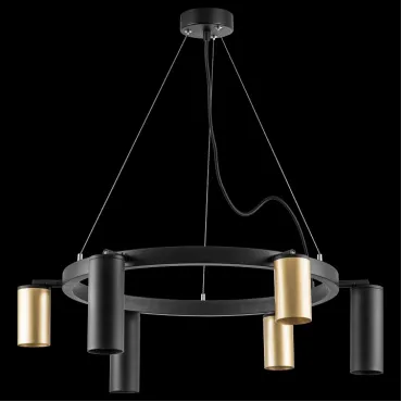 Подвесная люстра Lightstar Rullo LR016403873 от ImperiumLoft
