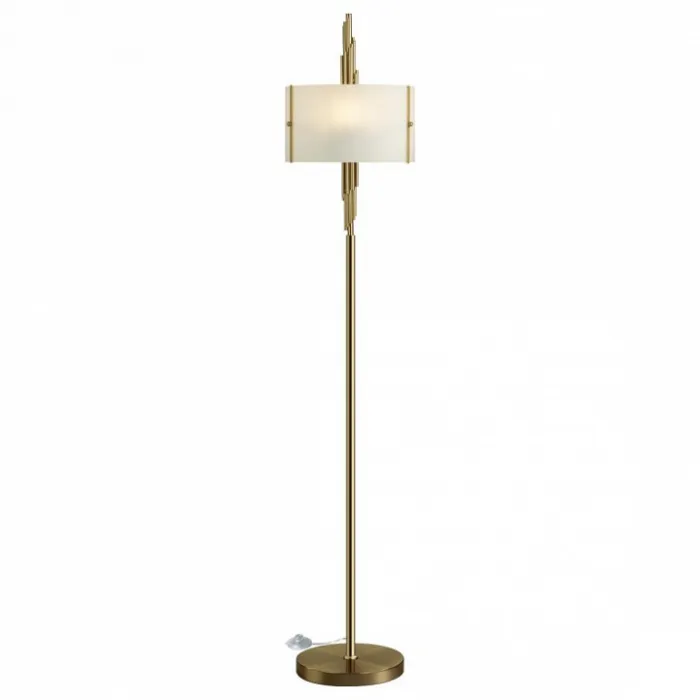 Торшер Odeon Light Margaret 5415/3F от ImperiumLoft