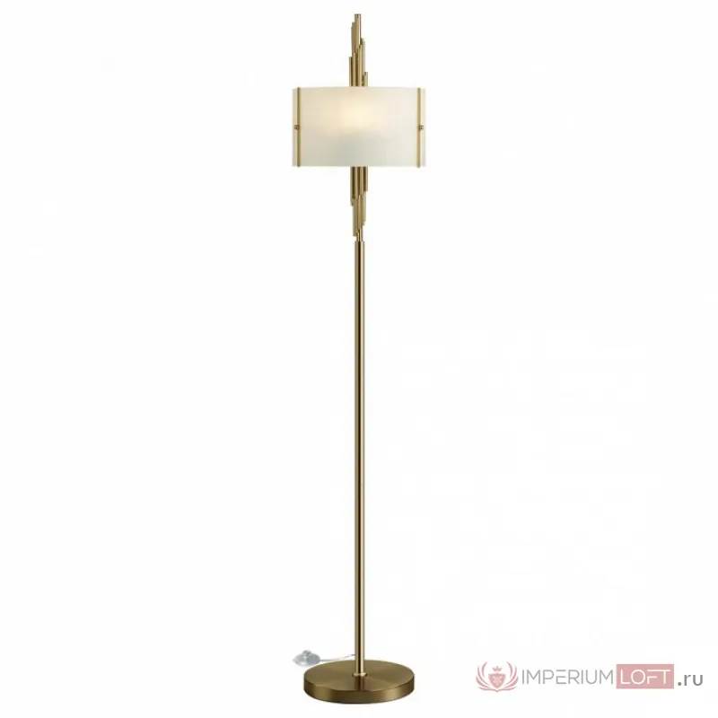 Торшер Odeon Light Margaret 5415/3F от ImperiumLoft