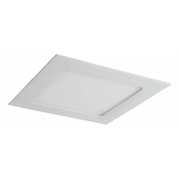 Встраиваемый светильник Donolux DL1845 DL18453/3000-White SQ
