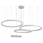 Подвесной светильник Indigo Galass 14001/4P White Подвесной светильник Indigo Galass 14001/4P White