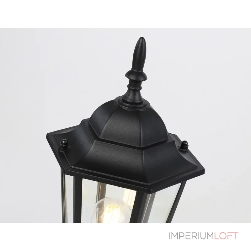 Наземный низкий светильник Ambrella Garden ST ST2023