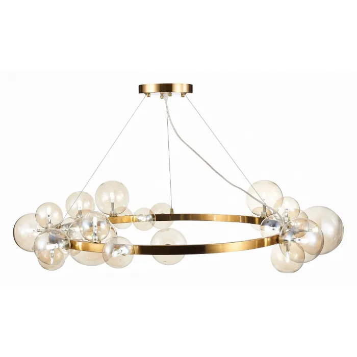 Подвесной светильник ST-Luce Nection SL1165.303.24 от ImperiumLoft