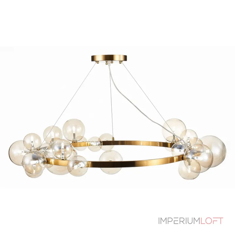 Подвесная люстра ST-Luce Nection SL1165.303.24