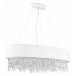 Подвесная люстра Maytoni MOD600PL-09W Подвесная люстра Maytoni MOD600PL-09W