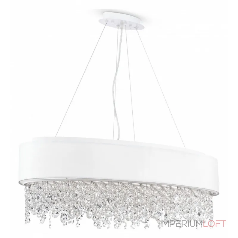 Подвесная люстра Maytoni MOD600PL-09W Подвесная люстра Maytoni MOD600PL-09W