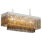 Подвесная люстра Vitaluce V5154 V5158-0/10 