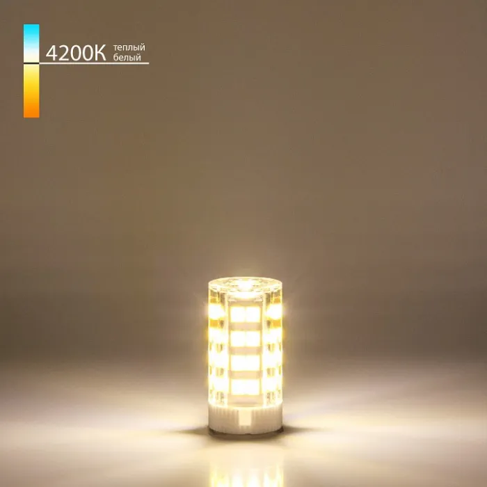 Лампа светодиодная Elektrostandard BLG902 a049859 от ImperiumLoft