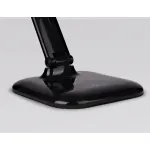 Настольная лампа офисная Ambrella Desk 1 DE501 Цвет плафонов черный Цвет арматуры черный от ImperiumLoft