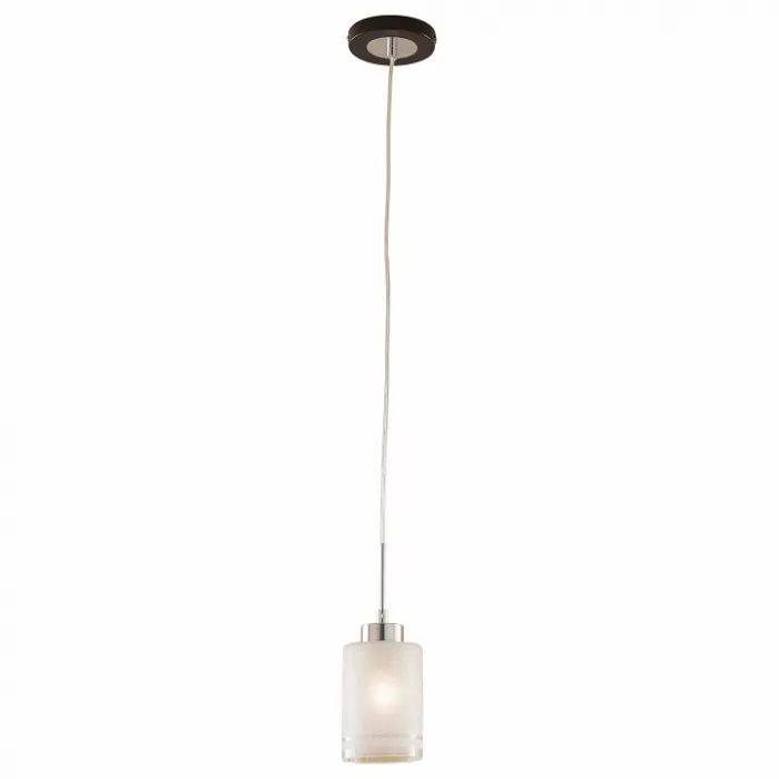 Подвесной светильник Citilux Фортуна CL156111 Цвет арматуры хром от ImperiumLoft
