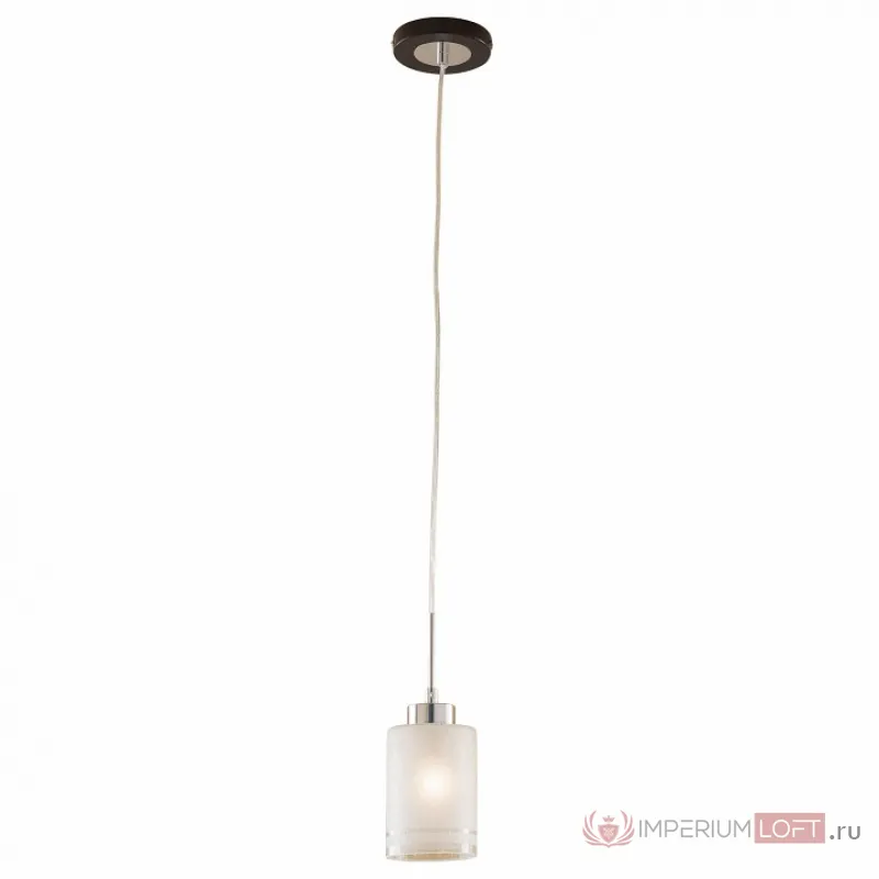 Подвесной светильник Citilux Фортуна CL156111 Цвет арматуры хром от ImperiumLoft