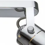 Спот Arte Lamp 1310 A1310PL-4CC Цвет арматуры хром Цвет плафонов хром