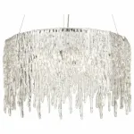 Подвесная люстра Freya Pamela FR5035PL-04CH от ImperiumLoft
