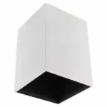 Накладной светильник Lightstar Ottico QUA 214420 Цвет арматуры белый
