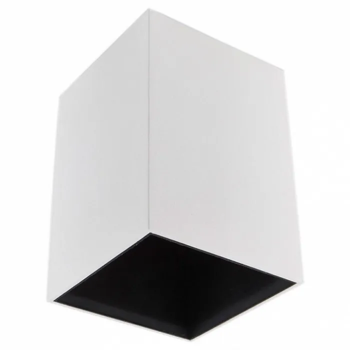 Накладной светильник Lightstar Ottico QUA 214420 Цвет арматуры белый от ImperiumLoft