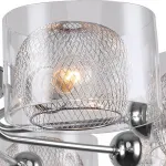 Потолочная люстра Rivoli Mod S8 CR Б0037689 