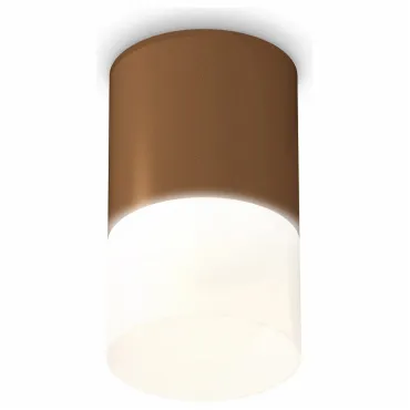 Накладной светильник Ambrella Techno Spot 212 XS6304042 Цвет плафонов белый