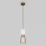 Подвесной светильник Eurosvet Tandem 1 a053235 от ImperiumLoft
