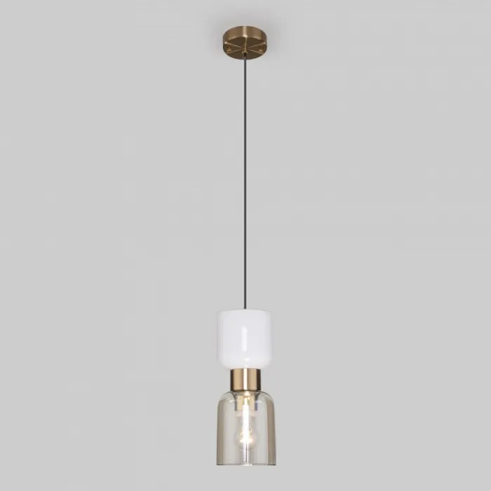Подвесной светильник Eurosvet Tandem 1 a053235 от ImperiumLoft