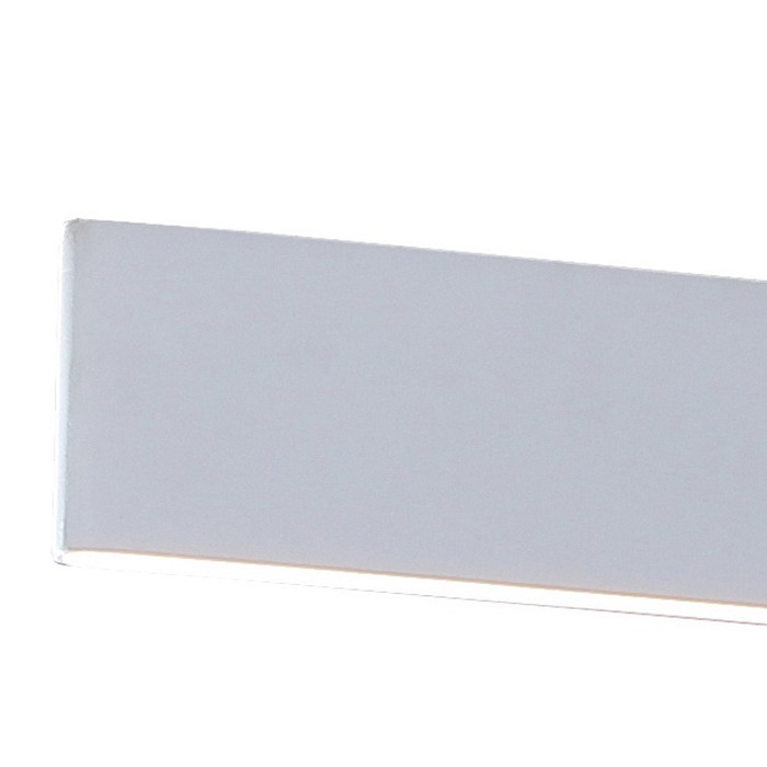 Подвесной светильник Lucia Tucci Aero AERO 206.30 bianco LED Цвет плафонов белый Цвет арматуры белый от ImperiumLoft