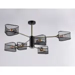 Люстра на штанге Ambrella TR TR80172