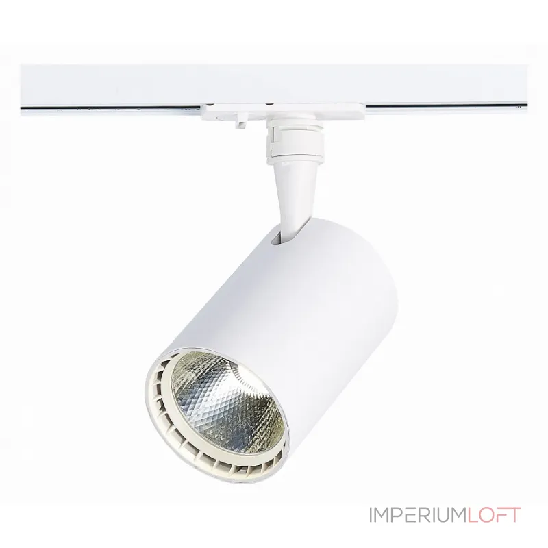 Светильник на штанге ST-Luce Cami ST351.536.15.36 Цвет арматуры белый Цвет плафонов белый