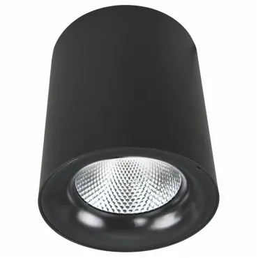 Накладной светильник Arte Lamp 5130 A5130PL-1BK Цвет арматуры черный Цвет плафонов черный