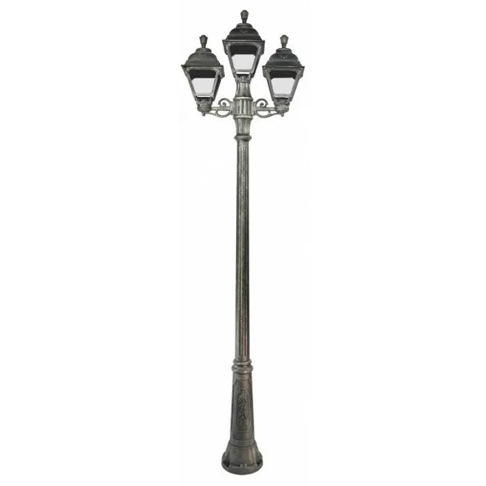 Фонарный столб Fumagalli Cefa U23.157.S21.BXF1R от ImperiumLoft