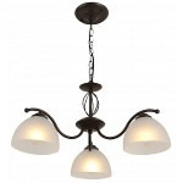 Подвесная люстра Rivoli Jackeline Б0054755 от ImperiumLoft