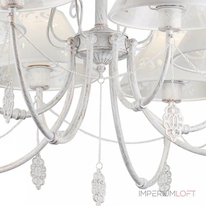 Подвесная люстра Rivoli Femmi P8 WG Б0038456 