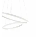 Подвесная люстра Kink Light Тор 08219,01A(4000K)