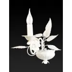 Бра TopLight Lynda TL5910B-01WH Цвет арматуры белый