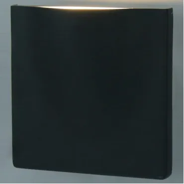 Накладной светильник Arte Lamp Tasca A8506AL-1GY Цвет арматуры серый Цвет плафонов серый