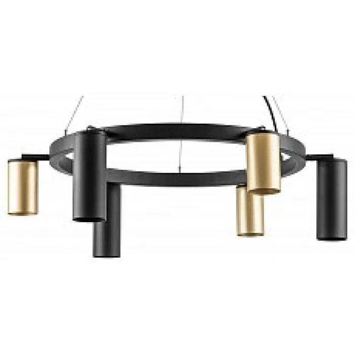 Подвесная люстра Lightstar Rullo LR016403873 от ImperiumLoft