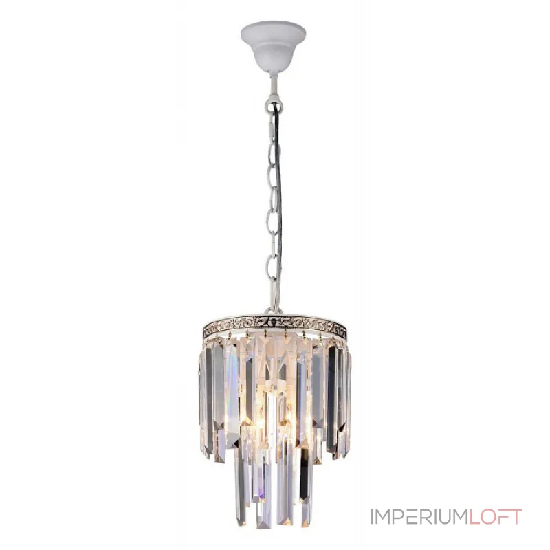 Подвесная люстра Stilfort Kristalina 2110/03/02P Цвет плафонов прозрачный Цвет арматуры золото Подвесная люстра Stilfort Kristalina 2110/03/02P Цвет плафонов прозрачный Цвет арматуры золото