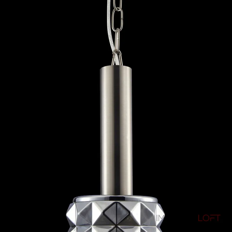 Подвесной светильник Maytoni Rock Me MOD027PL-01N 