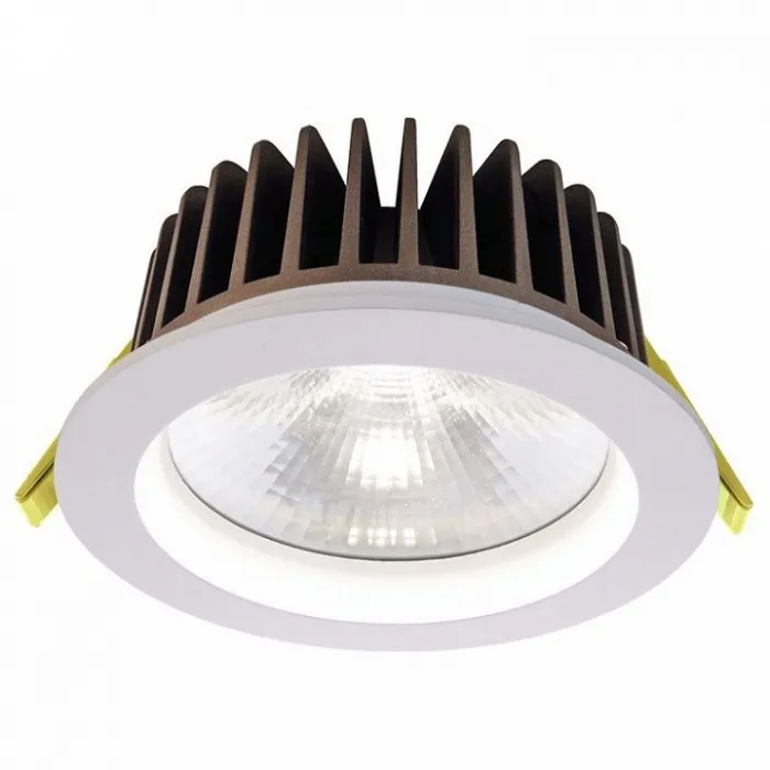 Встраиваемый светильник Deko-Light 565181 Цвет арматуры белый от ImperiumLoft