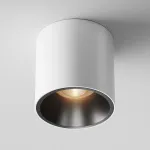 Накладной светильник Maytoni Alfa LED C064CL-L12W3K-D от ImperiumLoft