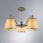 Люстра на штанге Arte Lamp Talitha A4047PL-5CC от ImperiumLoft