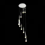 Подвесной светильник ST-Luce Bochie SL405.103.10 от ImperiumLoft