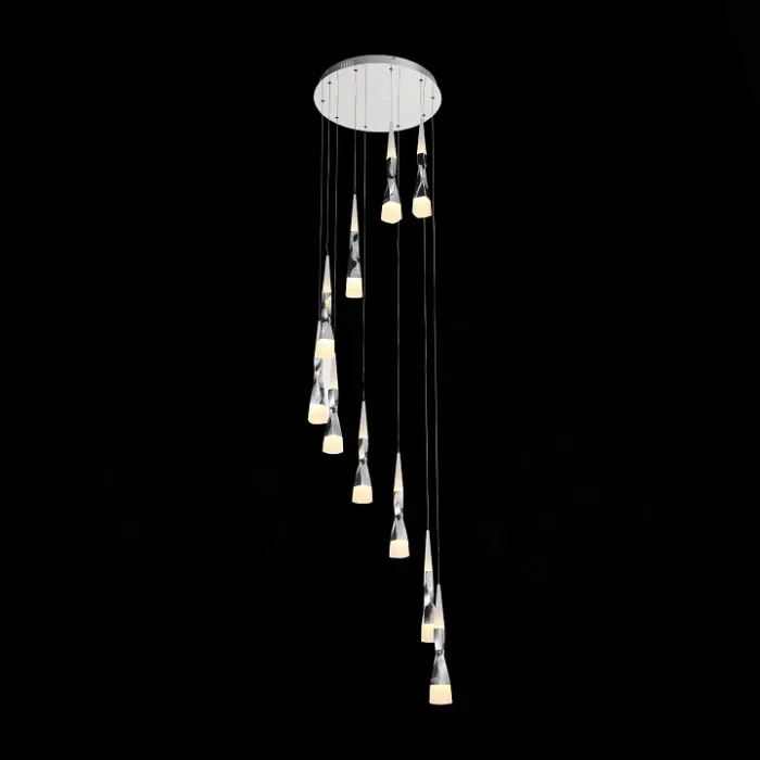 Подвесной светильник ST-Luce Bochie SL405.103.10 от ImperiumLoft