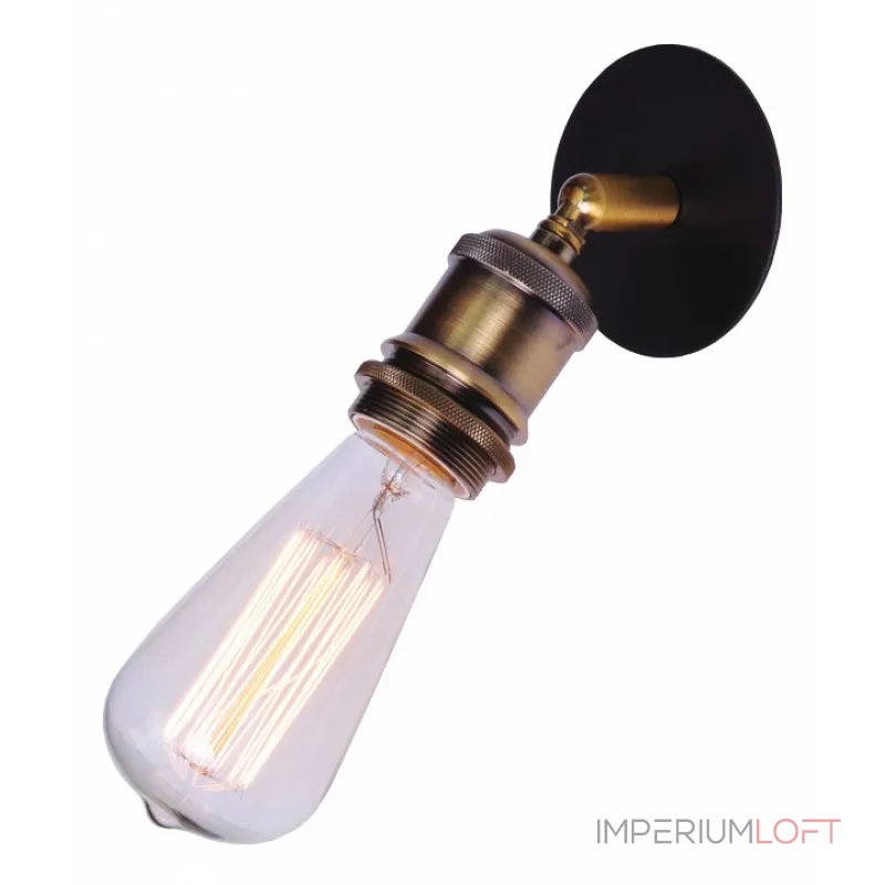 Спот Lussole Centereach LSP-9320 Цвет арматуры бронза от ImperiumLoft