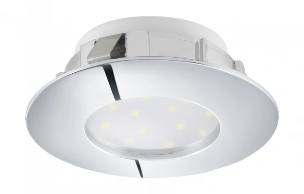 Встраиваемый светильник Eglo Pineda 95818