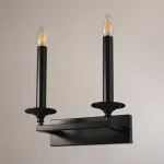 Бра Citilux Маркиз CL471325 Цвет арматуры коричневый от ImperiumLoft