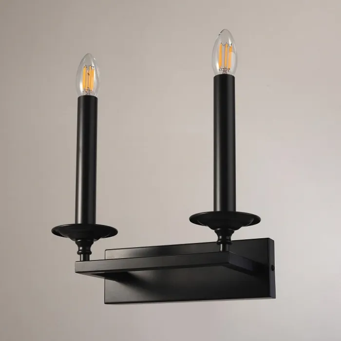Бра Citilux Маркиз CL471325 Цвет арматуры коричневый от ImperiumLoft