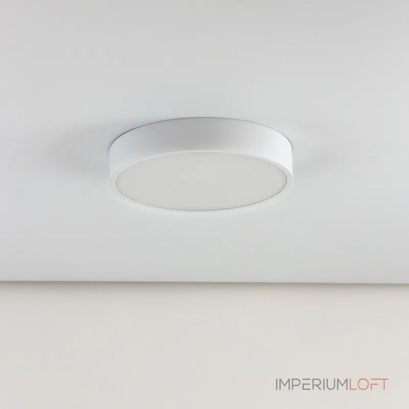 Потолочный светильник Citilux Купер CL72424V0 Потолочный светильник Citilux Купер CL72424V0